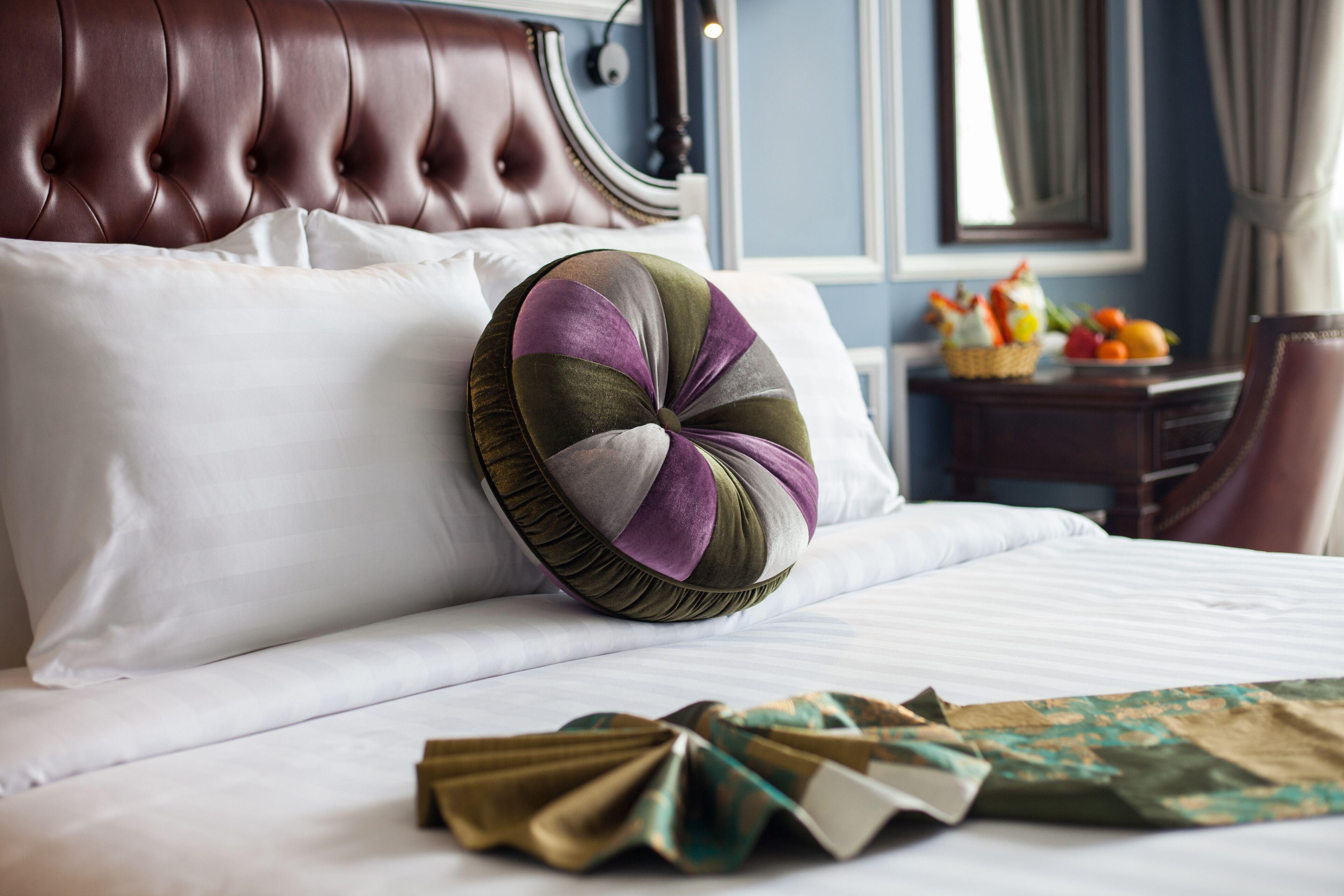 Hanoi Crystal Pearl Hotel, Hanoi