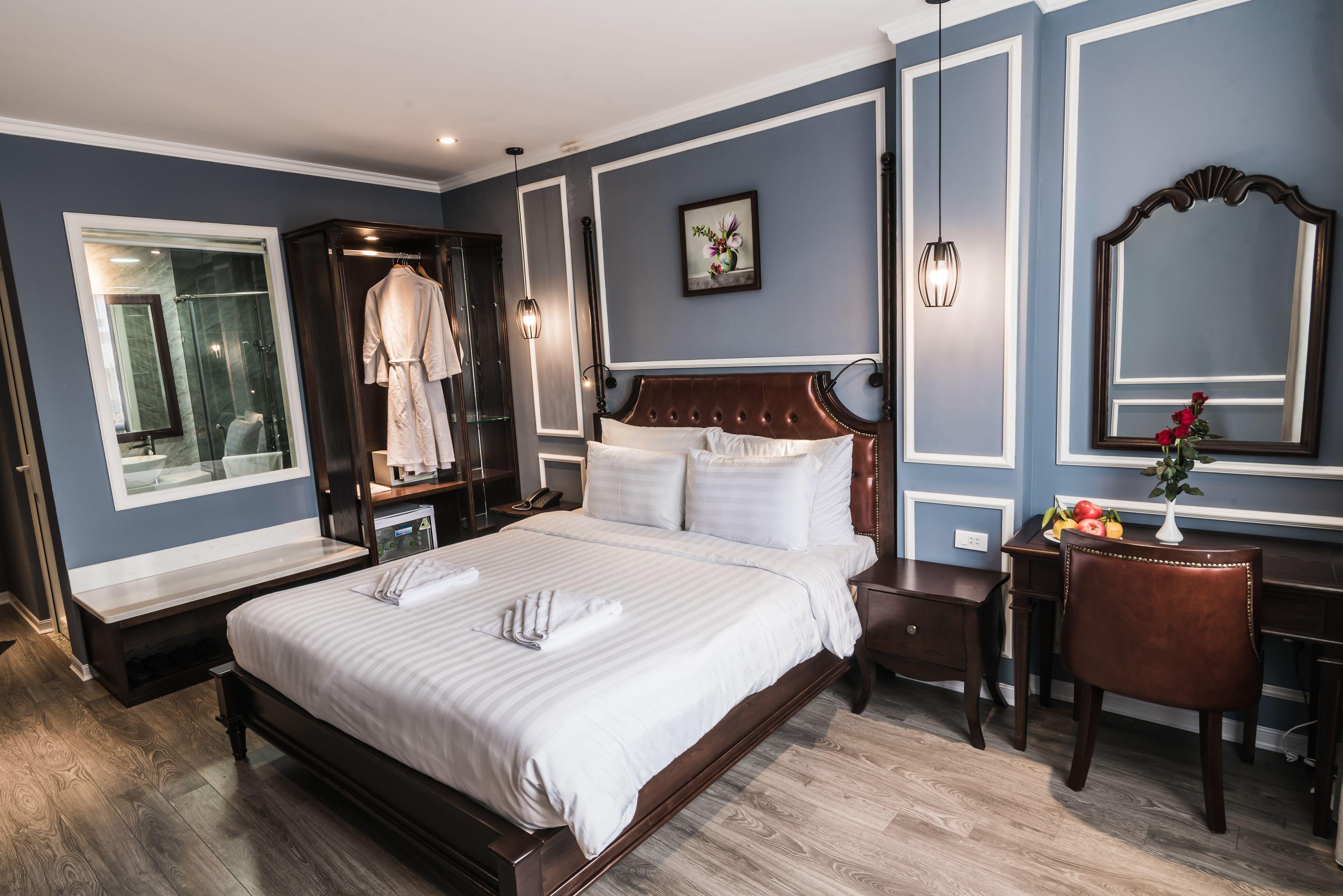 Hanoi Crystal Pearl Hotel — Photos 3